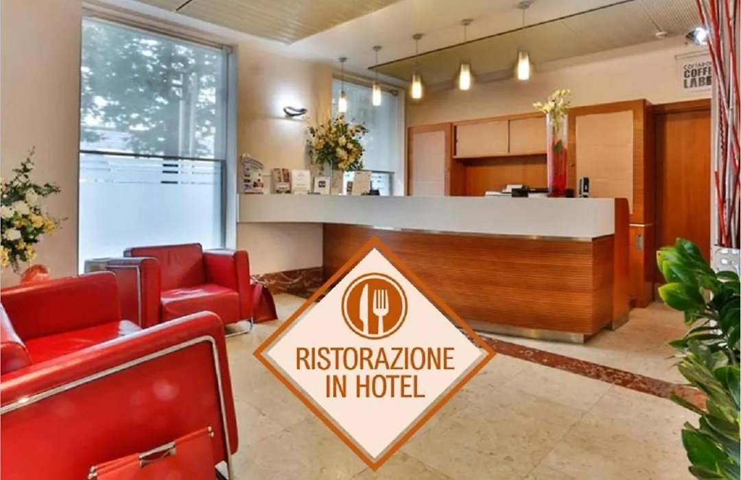 Hotel&Residence Torino Centro - Stazione Porta Susa-1