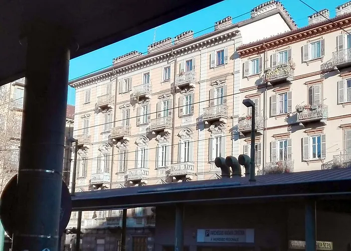 Madama Cristina Bed & Breakfast Torino