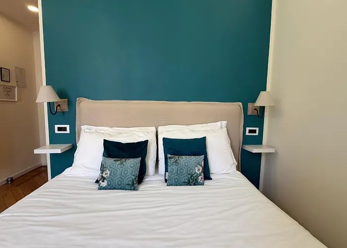 Hotel XX SETTEMBRE Urban Relais Torino